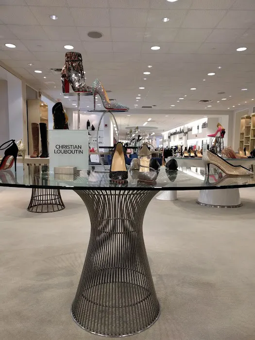 Saks Fifth Avenue 1