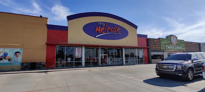 My Melrose 2