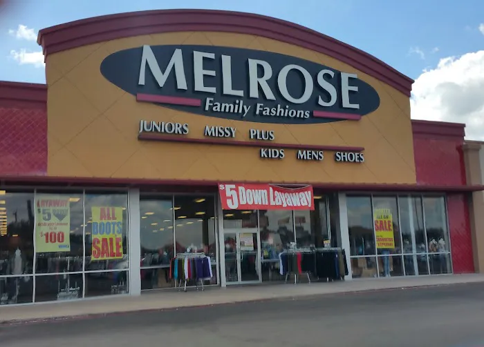 My Melrose 3