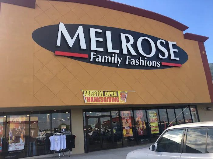 My Melrose 0