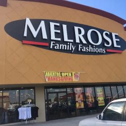 My Melrose ico