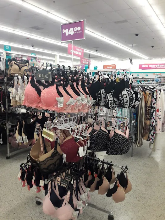 dd's DISCOUNTS 2