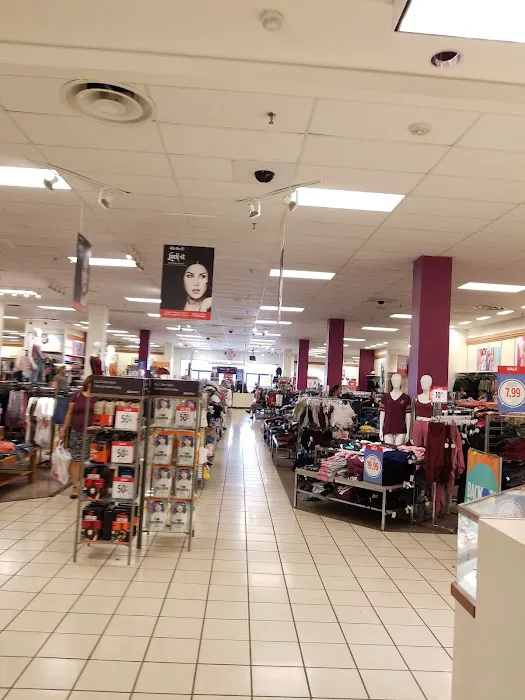 JCPenney 15