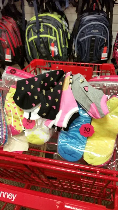 JCPenney 14