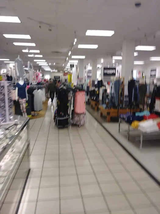 JCPenney 9