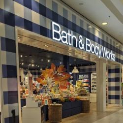 Bath & Body Works ico