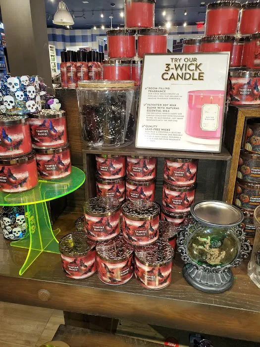 Bath & Body Works 6