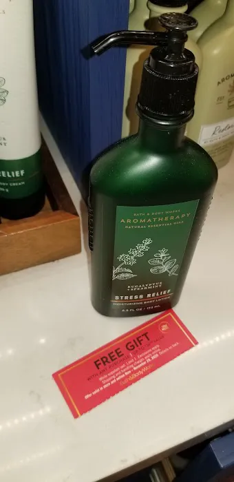 Bath & Body Works 8