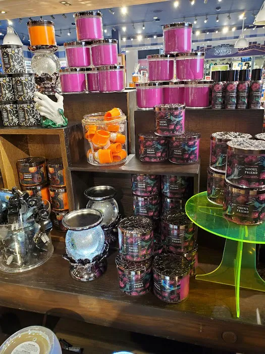 Bath & Body Works 3