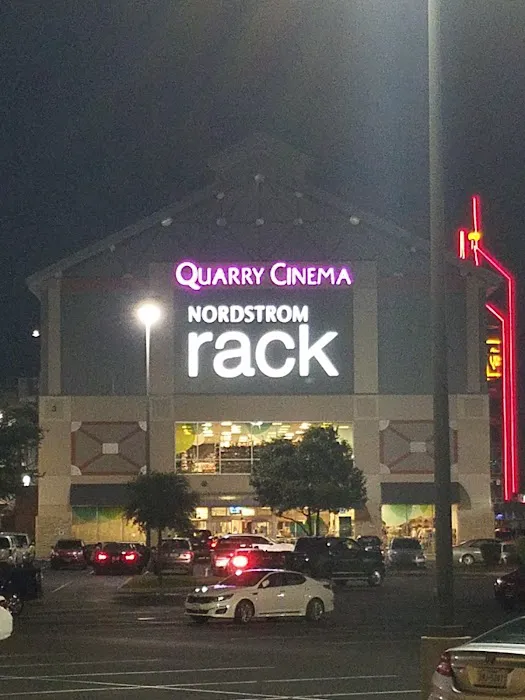 Nordstrom Rack 4