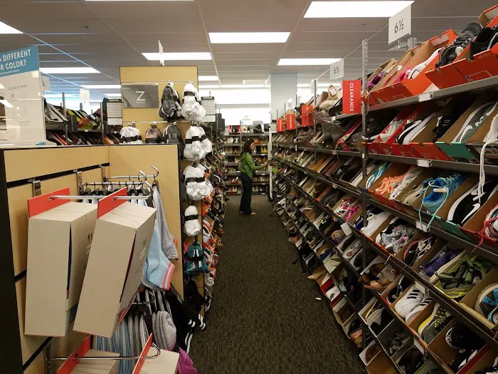 Nordstrom Rack 1
