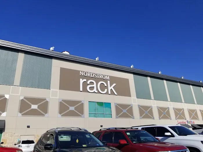 Nordstrom Rack 7