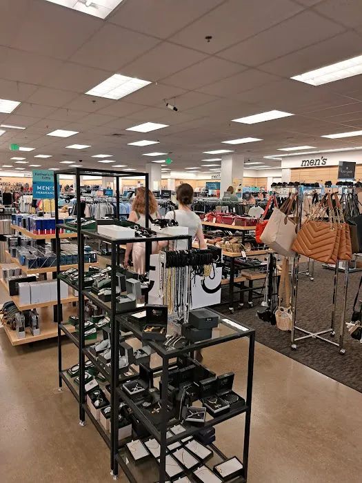 Nordstrom Rack 0