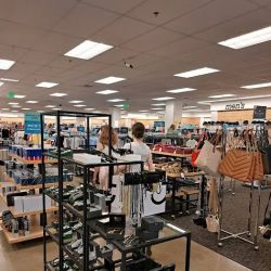 Nordstrom Rack ico