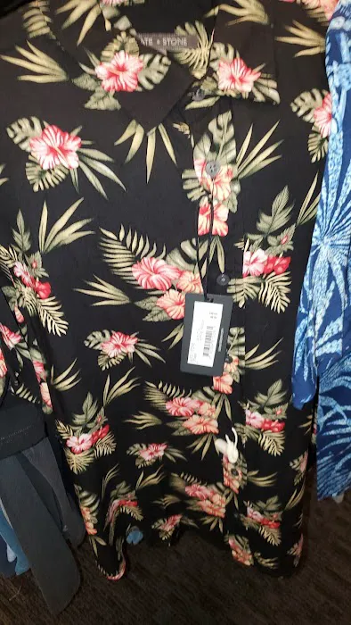 Nordstrom Rack 8