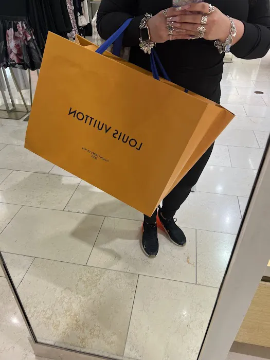 Louis Vuitton San Antonio Saks 9