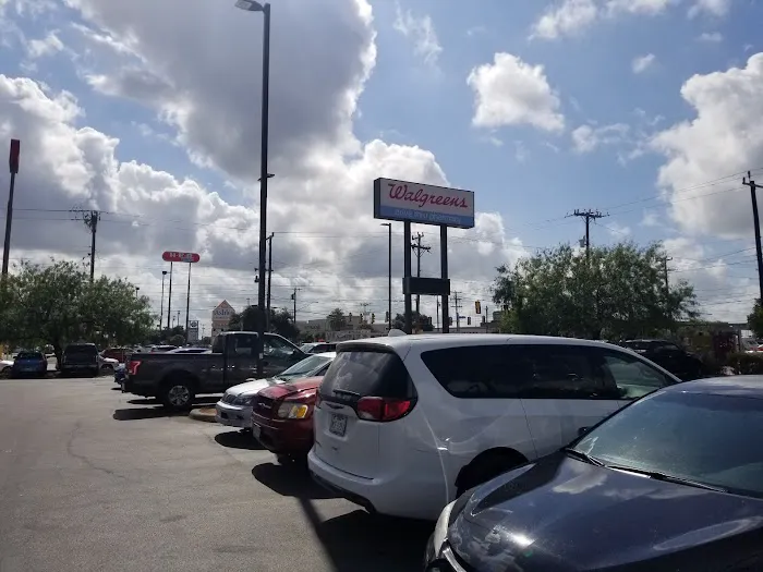 Walgreens 17