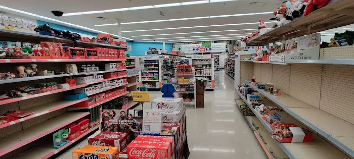 Walgreens 10