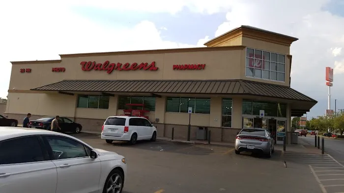 Walgreens 11