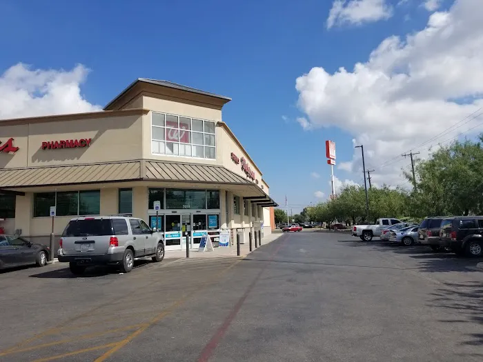 Walgreens 14