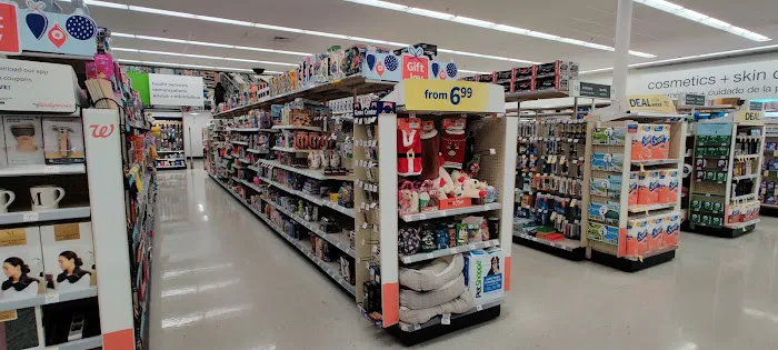 Walgreens 12