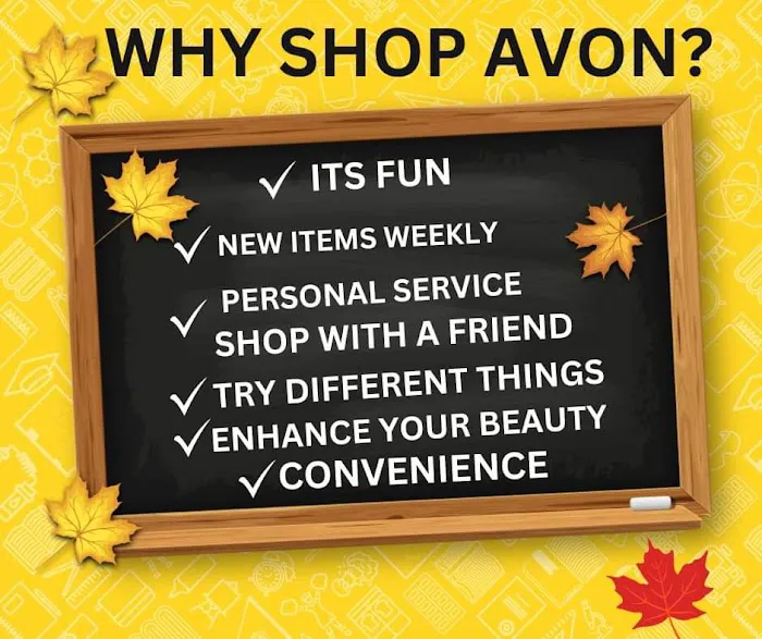 Avon with Christina & Henry 5