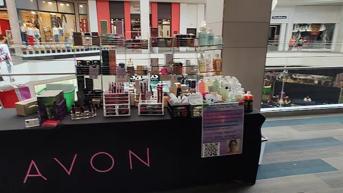Avon with Christina & Henry 1