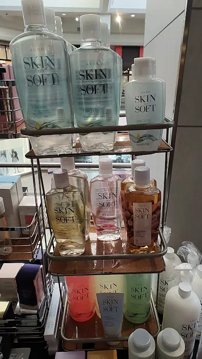 Avon with Christina & Henry 6