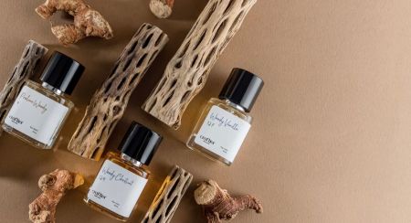 Discover the Best Perfumes with Woody Cedar Notes for an Unforgettable Scent Experience