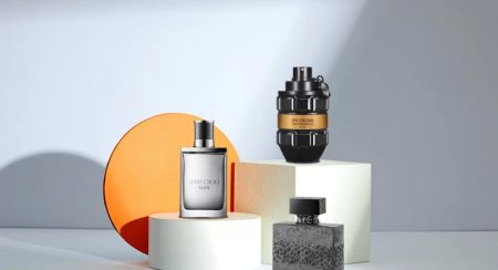 Explore the Best Perfumes with Cinnamon Notes for a Warm, Spicy Touch