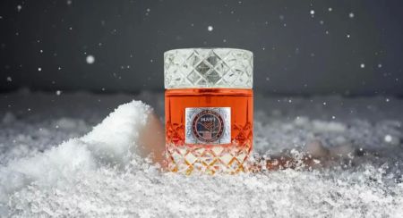 Explore the Best Perfumes for Winter Evenings to Stay Warm and Elegant