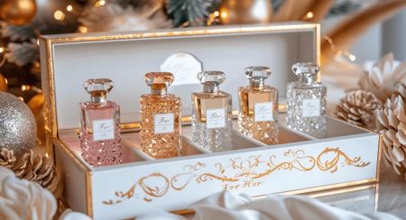 Discover the Best Perfume Samplers for Women to Elevate Your Fragrance Experience