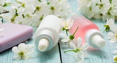 Is There a Perfume That Smells Like Soap? Discover Clean and Fresh Fragrances