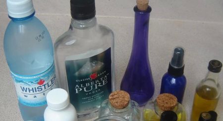 How Do I Make Perfume That Smells Like Blood? Unique Tips and Recipe Ideas