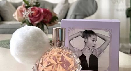 What Does Ari Perfume Smell Like? A Detailed Look at Ariana Grande’s Ari Scent