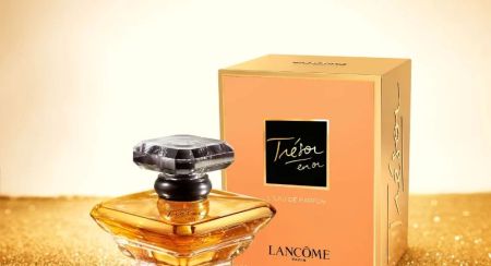 What Perfume Smells Like Tresor – Discover Elegant Alternatives