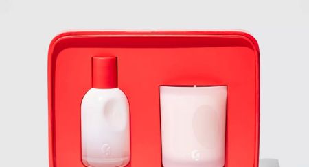 What Does Glossier You Perfume Smell Like? A Detailed Scent Review