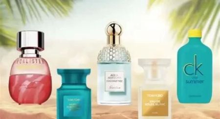What Perfume Smells Like the Beach: Coastal Fragrance Picks & Stories