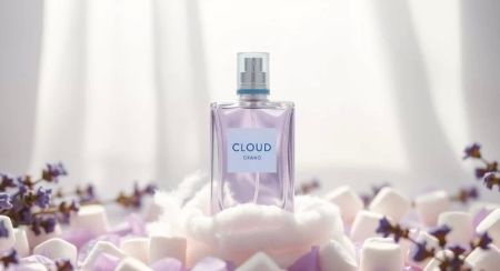 What Does the Cloud Ariana Grande Perfume Smell Like? A Scent Breakdown