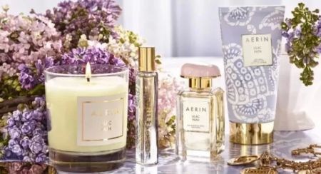 Does Avon Carry Any Perfume That Smells Like Lilacs?