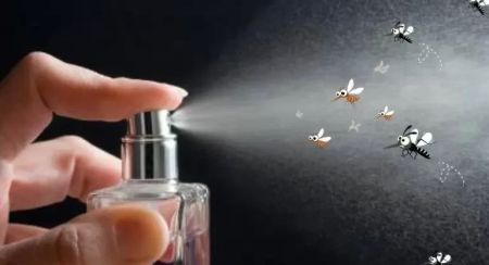 Do Mosquitoes Like Vanilla Perfume? The Surprising Truth