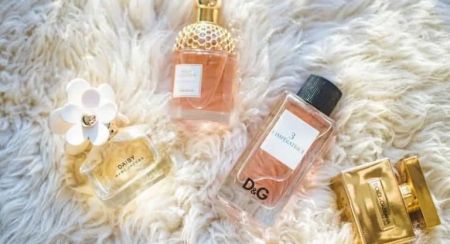 What Perfume Smells Like Gucci Accenti? Fragrance Alternatives You’ll Love