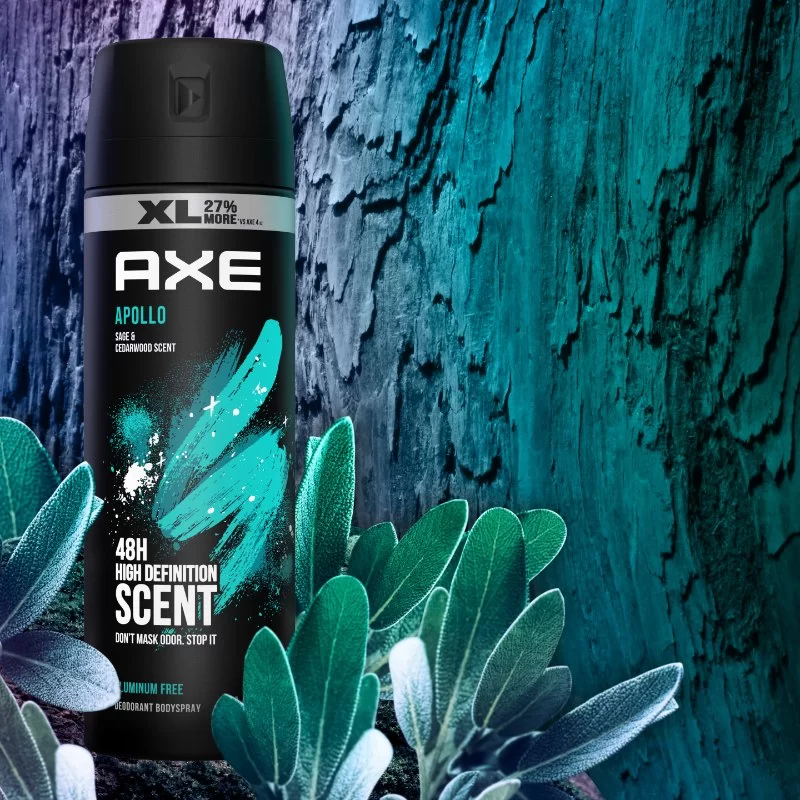 How to Spray Axe Body Spray the Right Way — A Complete Guide for a Fresh, Confident Scent									data-src= How to Spray Axe Body Spray the Right Way — A Complete Guide for a Fresh, Confident Scent