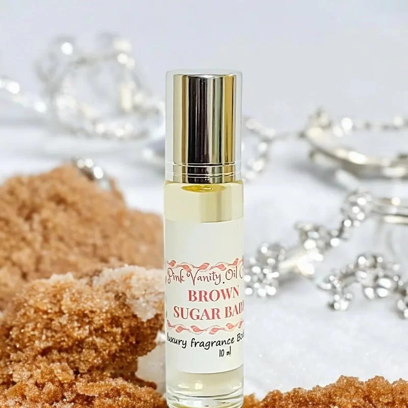 A Perfume That Smells Like Brown Sugar | Scent Snob									data-src= A Perfume That Smells Like Brown Sugar | Scent Snob