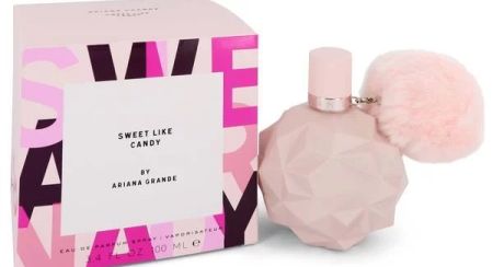 What Perfume Smells Like Cotton Candy: Sweet Scents to Try