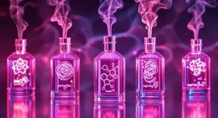 What Does the Pheromone Perfume Smell Like? Exploring the Science of Attraction