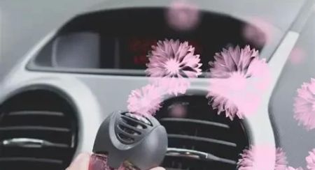 How to Make My Car Smell Like My Perfume: The Ultimate Guide to Personalized Car Scents