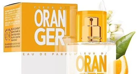 Is There a Perfume That Smells Like Oranges?
