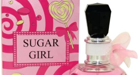 Which Perfume Smells Like Candy? Sweet Scents You’ll Love
