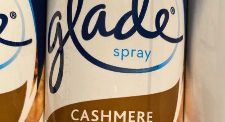 Is There a Perfume that Smells Like Glade Cashmere Woods?
